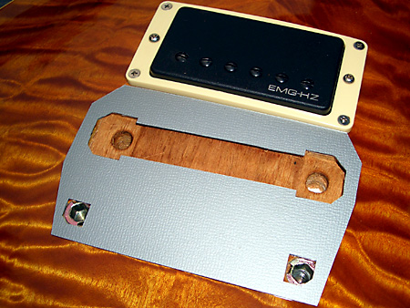 Ornetts GM8R(GLD) - DoromPATIO