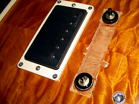 Ornetts GM8R(GLD) - DoromPATIO