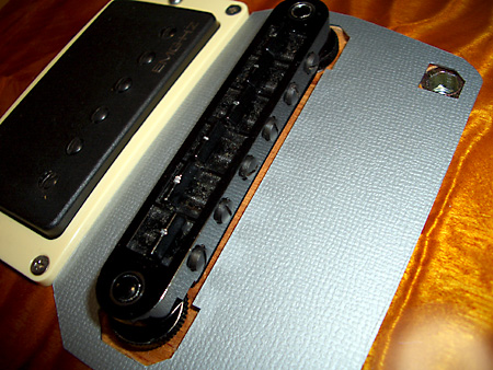 Ornetts GM8R(GLD) - DoromPATIO