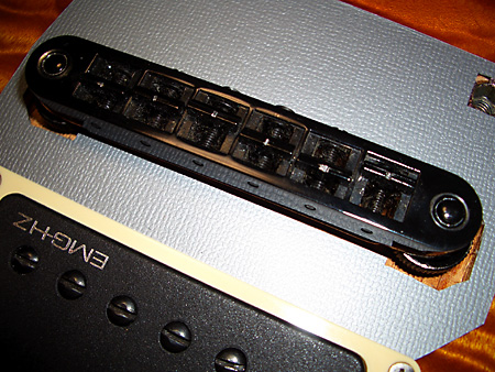 Ornetts GM8R(GLD) - DoromPATIO