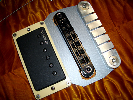 Ornetts GM8R(GLD) - DoromPATIO