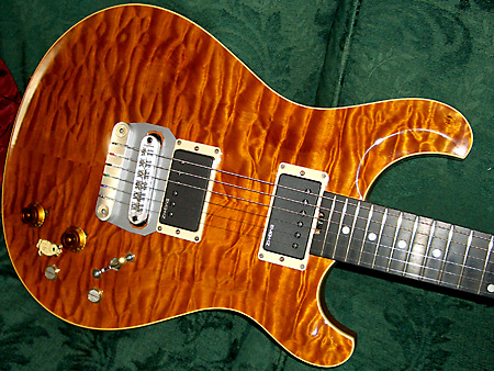 Ornetts GM8R(GLD) - DoromPATIO