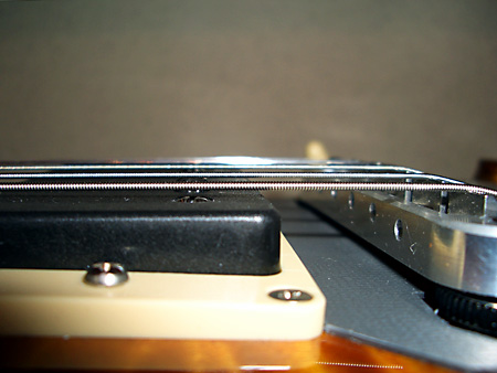 Ornetts GM8R(GLD) - DoromPATIO