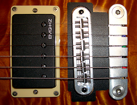 Ornetts GM8R(GLD) - DoromPATIO