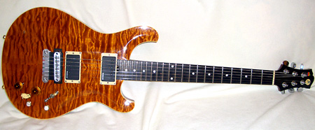 Ornetts GM8R(GLD) - DoromPATIO