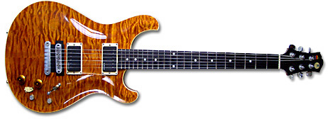 Ornetts GM8R(GLD) - DoromPATIO