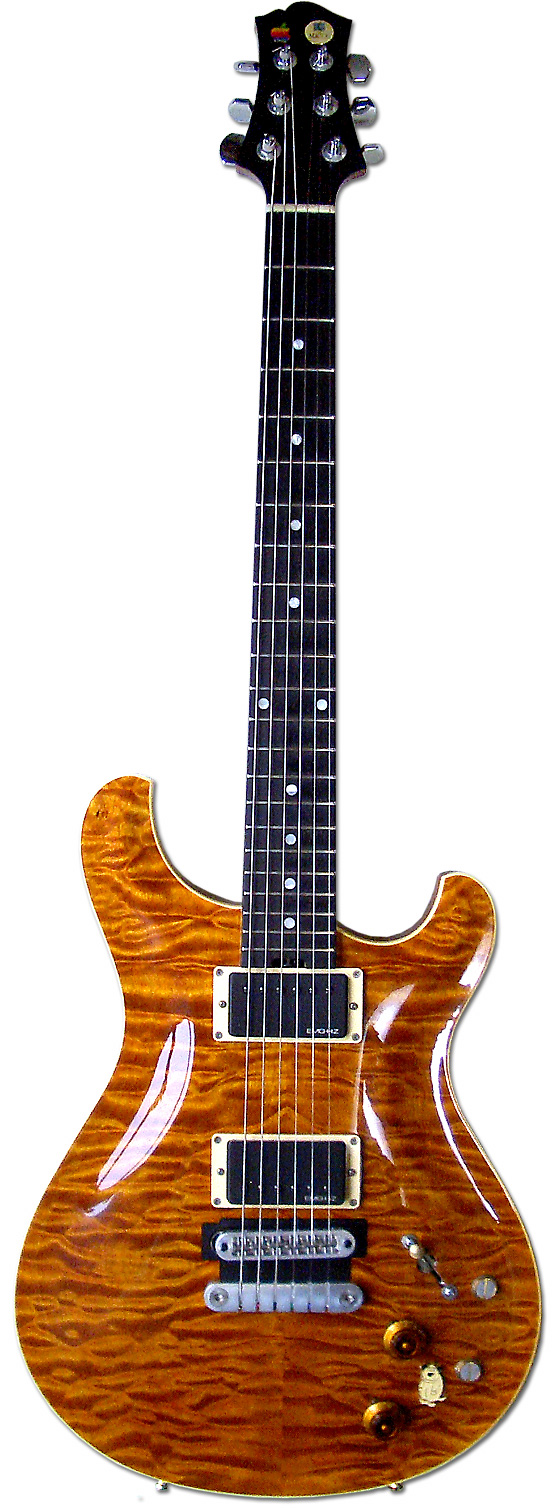 Ornetts GM8R(GLD) - DoromPATIO