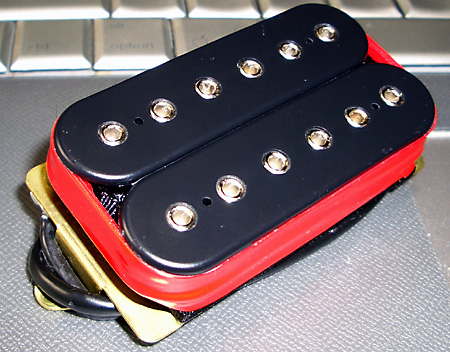 Ornetts GM8R(GLD) - DoromPATIO