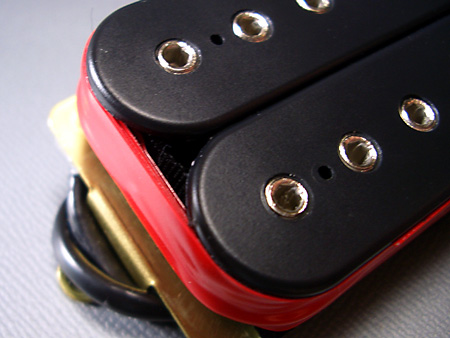 Ornetts GM8R(GLD) - DoromPATIO