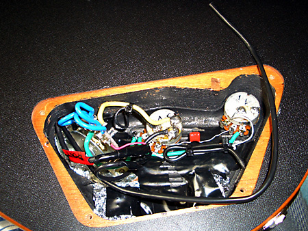 Ornetts GM8R(GLD) - DoromPATIO