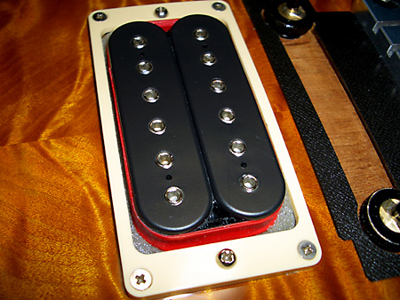 Ornetts GM8R(GLD) - DoromPATIO