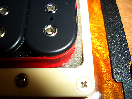 Ornetts GM8R(GLD) - DoromPATIO