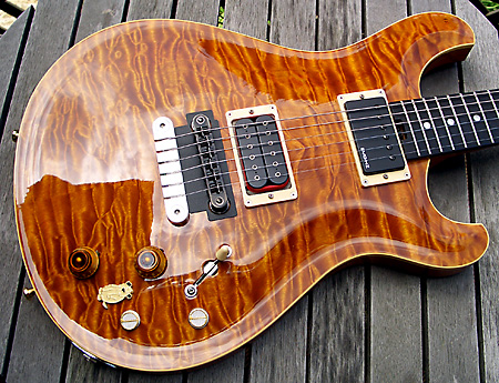 Ornetts GM8R(GLD) - DoromPATIO