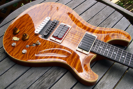 Ornetts GM8R(GLD) - DoromPATIO