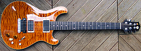 Ornetts GM8R(GLD) - DoromPATIO