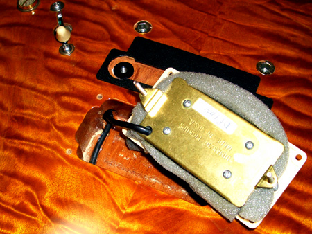 Ornetts GM8R(GLD) - DoromPATIO