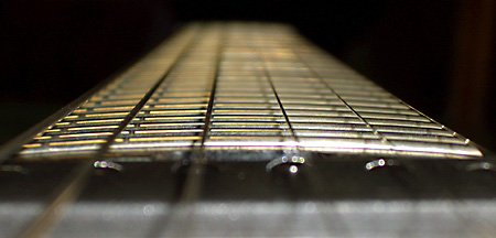 Ornetts GM8R(GLD) - DoromPATIO