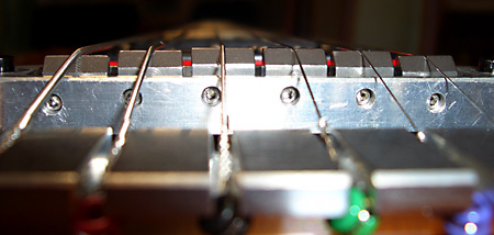 Ornetts GM8R(GLD) - DoromPATIO