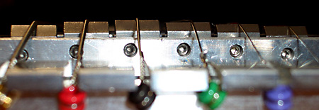 Ornetts GM8R(GLD) - DoromPATIO