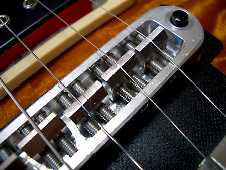 Ornetts GM8R(GLD) - DoromPATIO