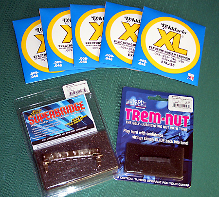 Ornetts GM8R(GLD) - DoromPATIO