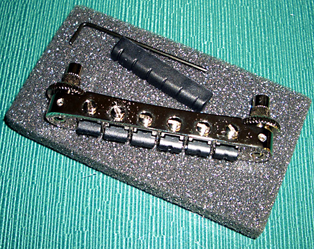 Ornetts GM8R(GLD) - DoromPATIO