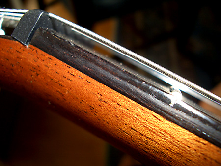 Ornetts GM8R(GLD) - DoromPATIO