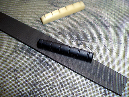 Ornetts GM8R(GLD) - DoromPATIO