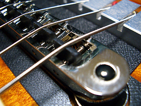 Ornetts GM8R(GLD) - DoromPATIO