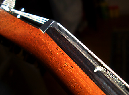 Ornetts GM8R(GLD) - DoromPATIO