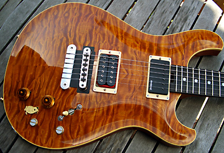 Ornetts GM8R(GLD) - DoromPATIO