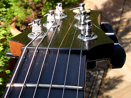 Ornetts GM8R(GLD) - DoromPATIO