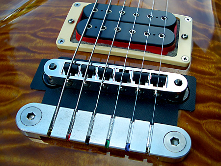 Ornetts GM8R(GLD) - DoromPATIO