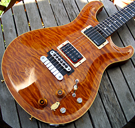 Ornetts GM8R(GLD) - DoromPATIO