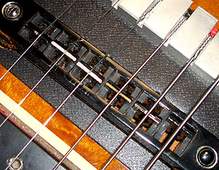 Ornetts GM8R(GLD) - DoromPATIO