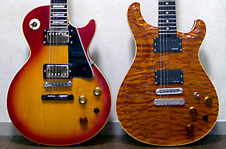 Ornetts GM8R(GLD) - DoromPATIO