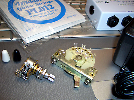 Ornetts GM8R(GLD) - DoromPATIO