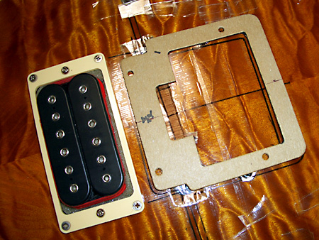 Ornetts GM8R(GLD) - DoromPATIO