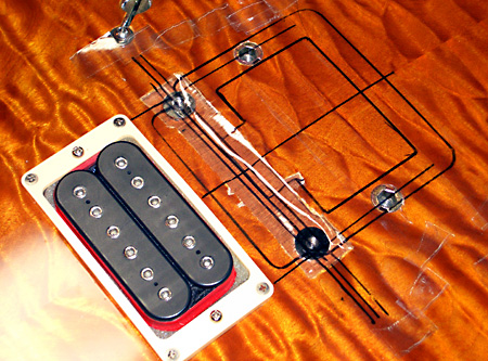 Ornetts GM8R(GLD) - DoromPATIO