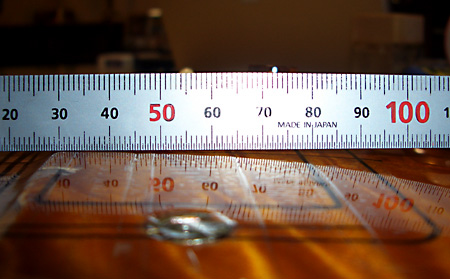 Ornetts GM8R(GLD) - DoromPATIO