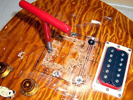 Ornetts GM8R(GLD) - DoromPATIO