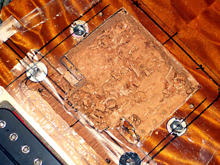 Ornetts GM8R(GLD) - DoromPATIO