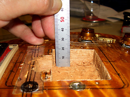 Ornetts GM8R(GLD) - DoromPATIO