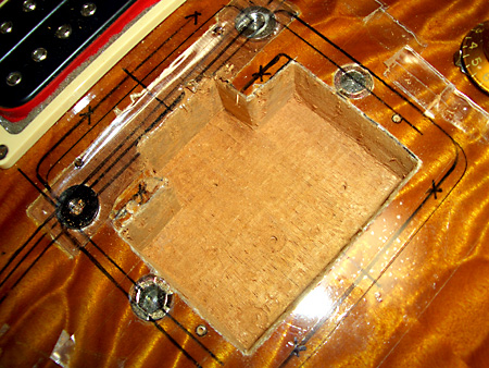 Ornetts GM8R(GLD) - DoromPATIO