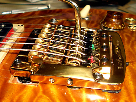 Ornetts GM8R(GLD) - DoromPATIO