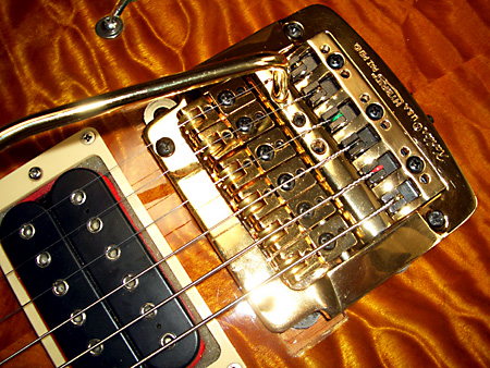 Ornetts GM8R(GLD) - DoromPATIO