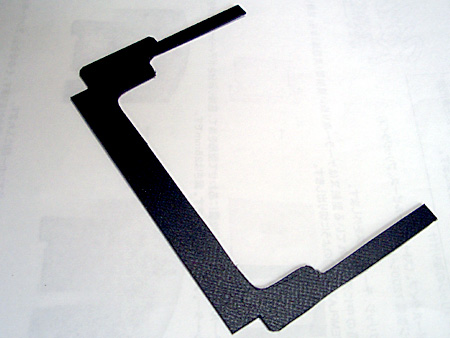 Ornetts GM8R(GLD) - DoromPATIO