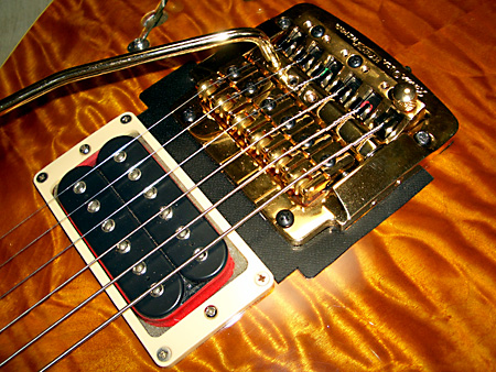 Ornetts GM8R(GLD) - DoromPATIO