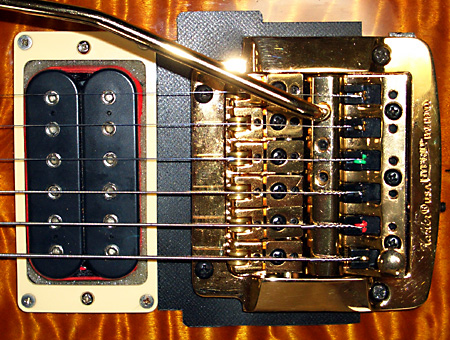 Ornetts GM8R(GLD) - DoromPATIO