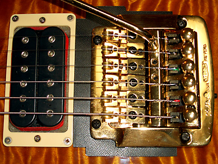 Ornetts GM8R(GLD) - DoromPATIO